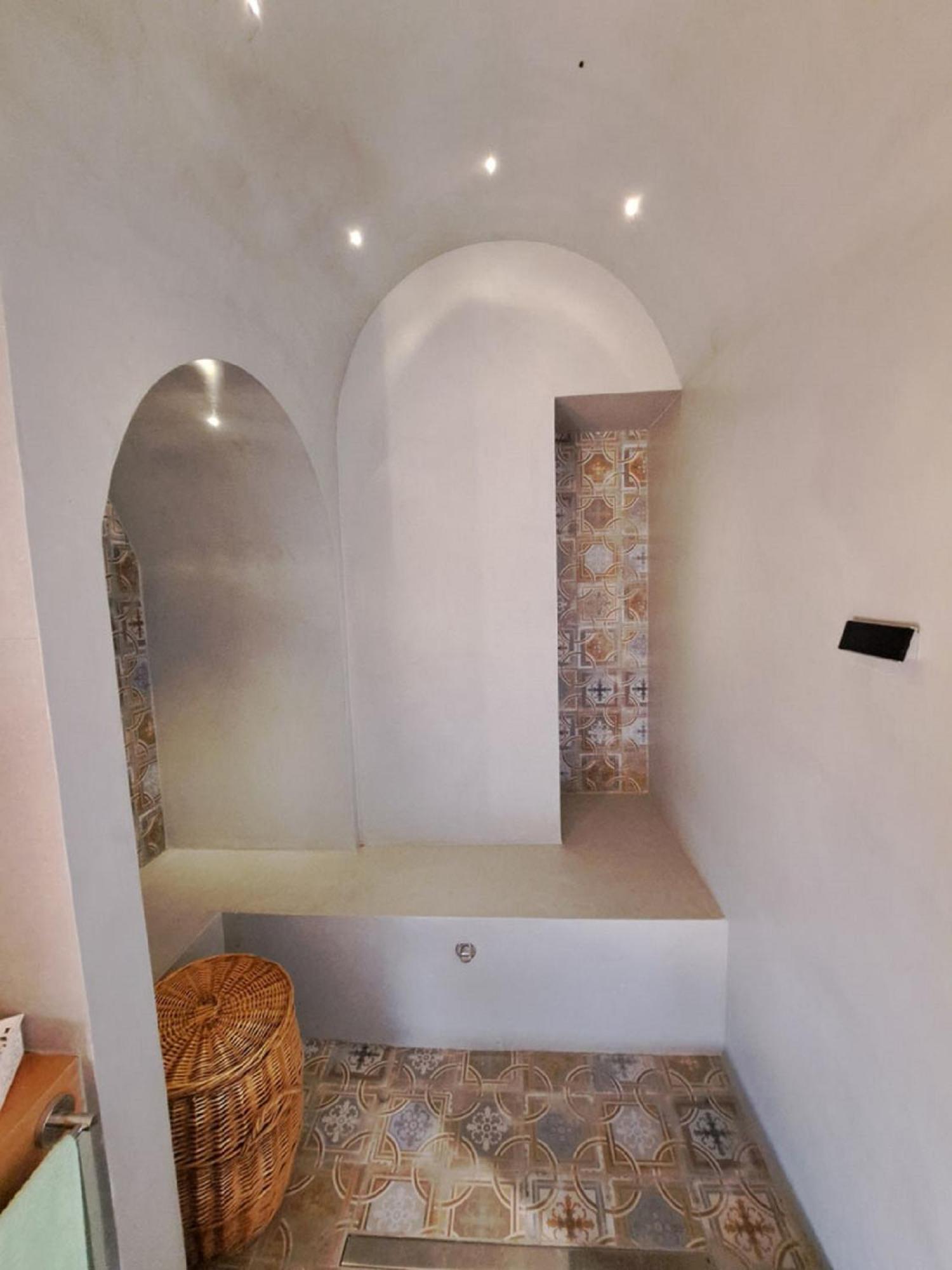 Villa Apollo - Saint George'S Retreat Village Kokkino Chorio Exterior foto