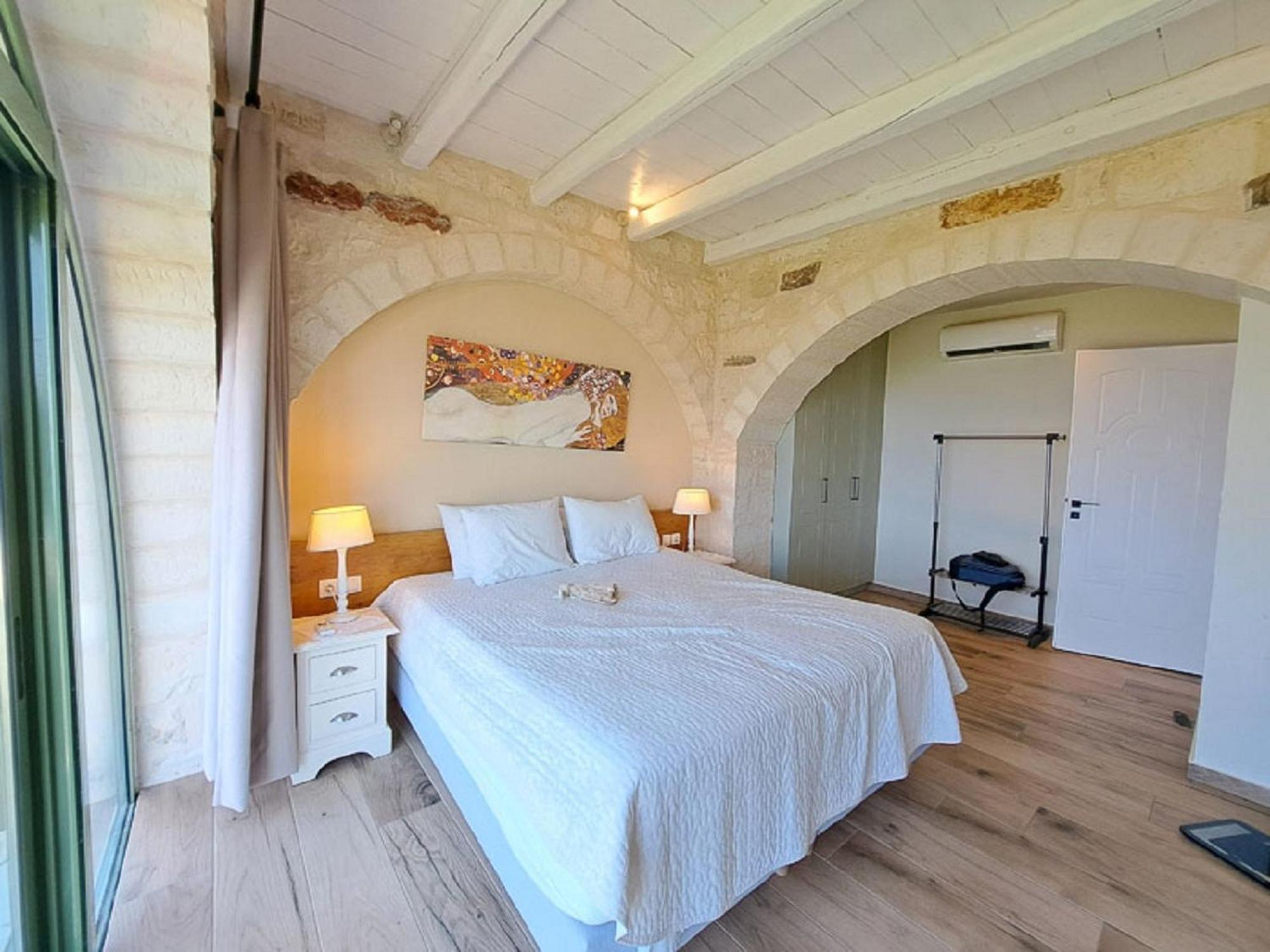 Villa Apollo - Saint George'S Retreat Village Kokkino Chorio Exterior foto
