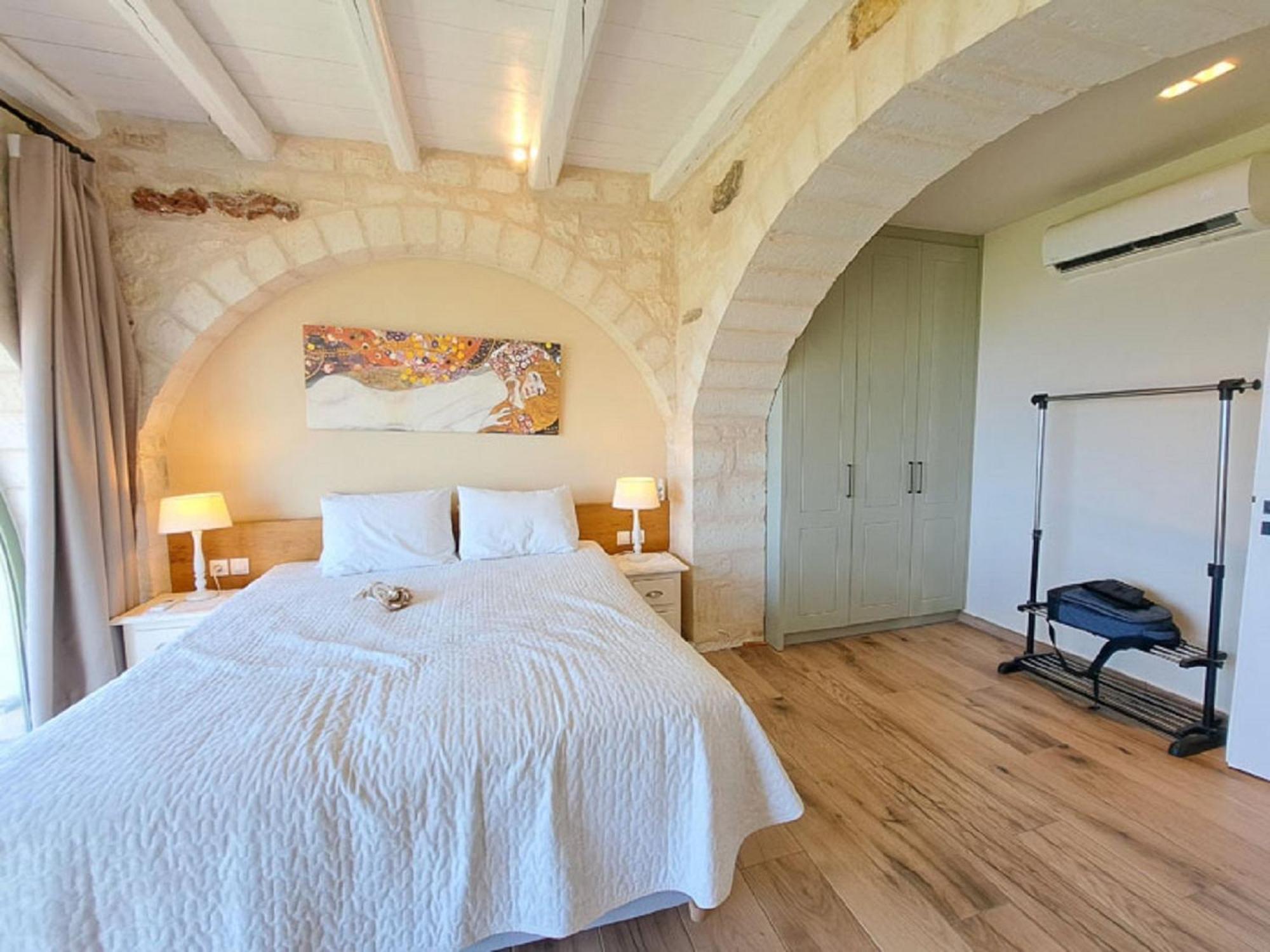 Villa Apollo - Saint George'S Retreat Village Kokkino Chorio Exterior foto