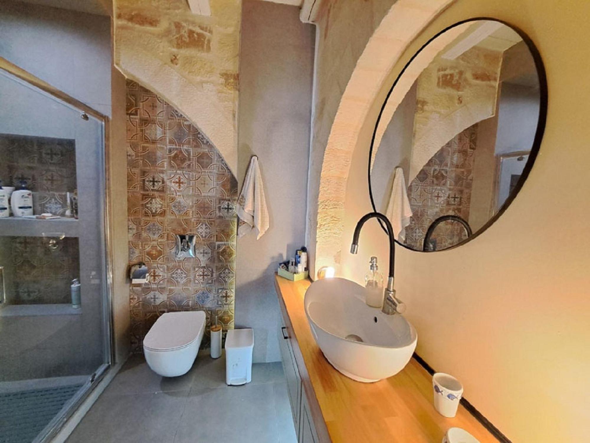 Villa Apollo - Saint George'S Retreat Village Kokkino Chorio Exterior foto
