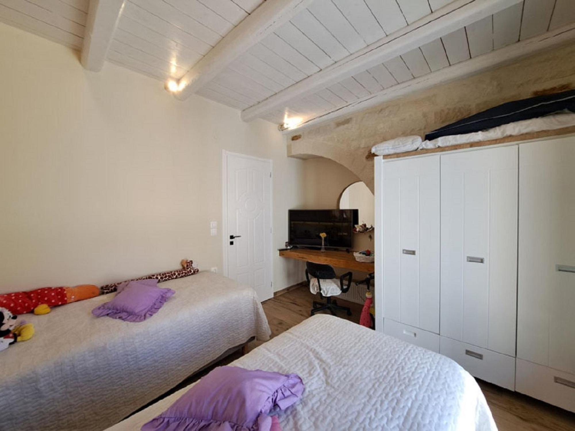 Villa Apollo - Saint George'S Retreat Village Kokkino Chorio Exterior foto