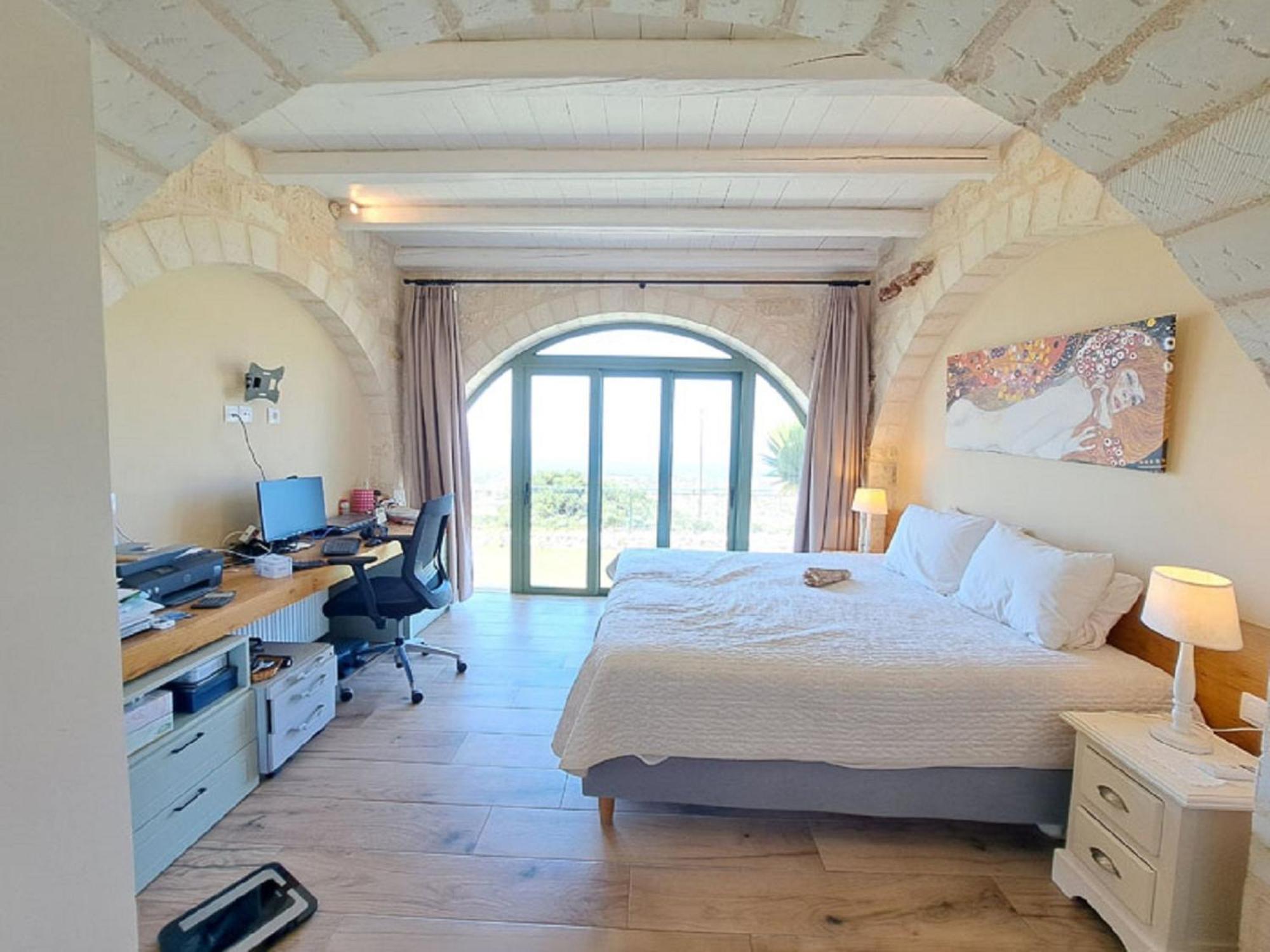Villa Apollo - Saint George'S Retreat Village Kokkino Chorio Exterior foto
